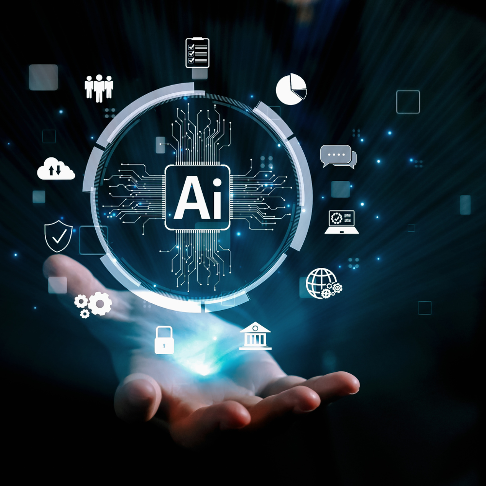Unlocking the future: How AI is revolutionizing marketing strategies VLMS Global